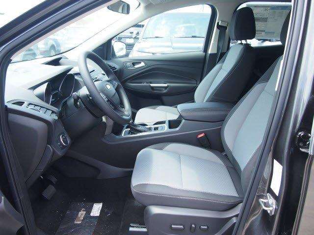 2017 Ford Escape SE 4dr SUV